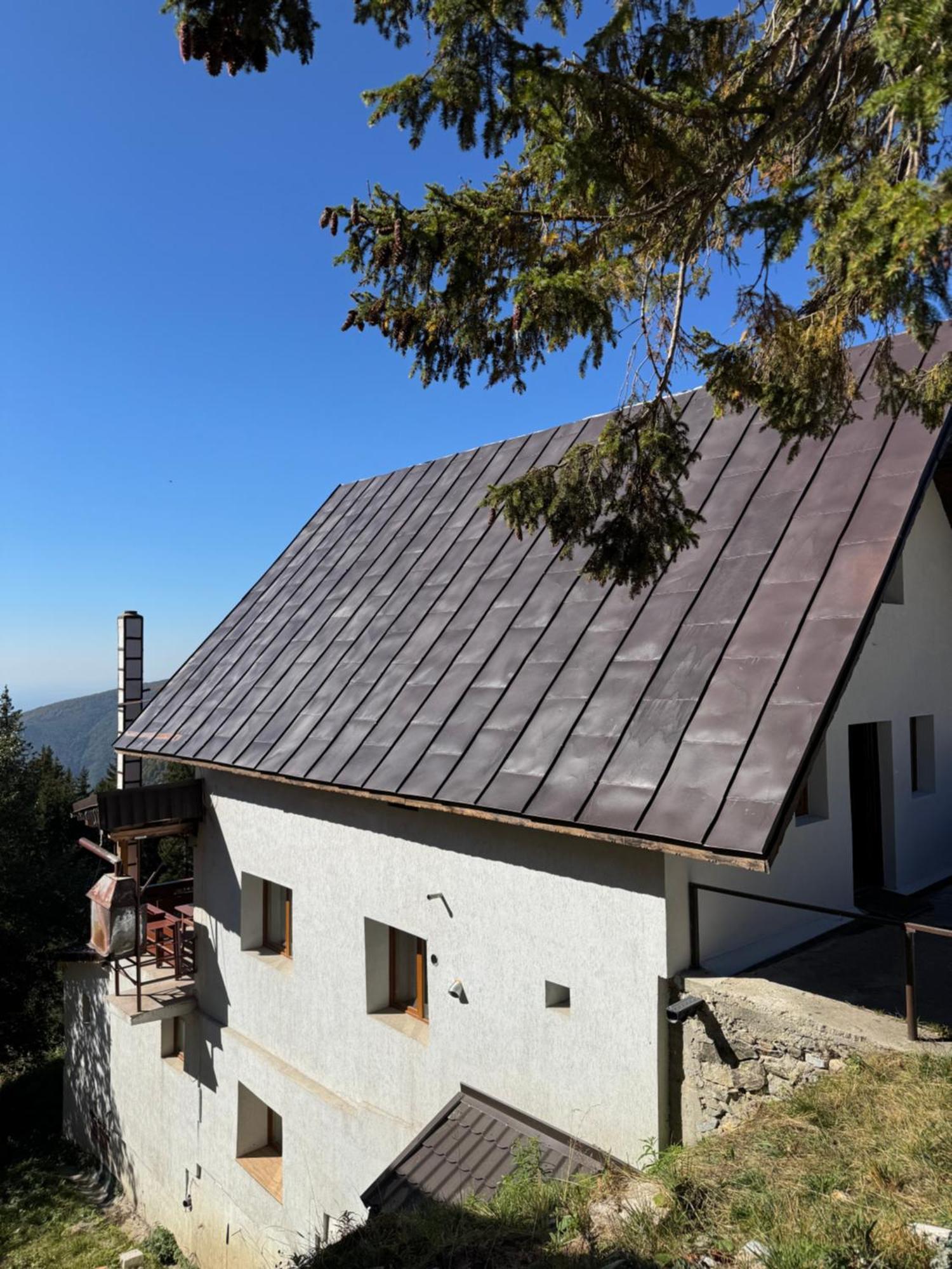 Casa Hai La ルンカ エクステリア 写真