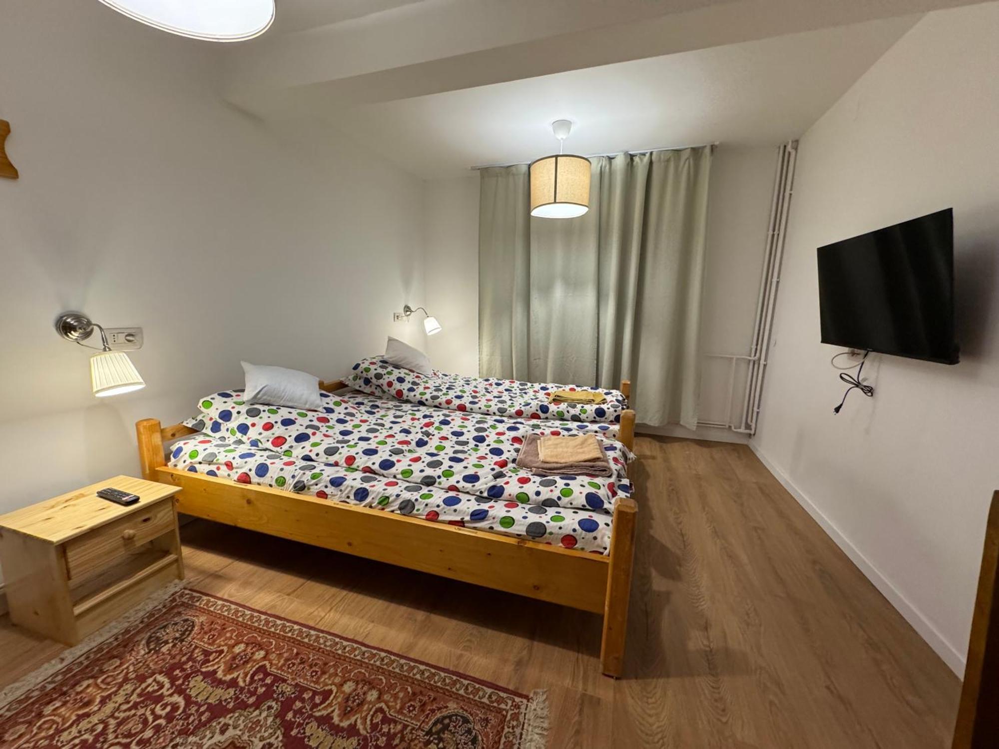 Casa Hai La ルンカ エクステリア 写真