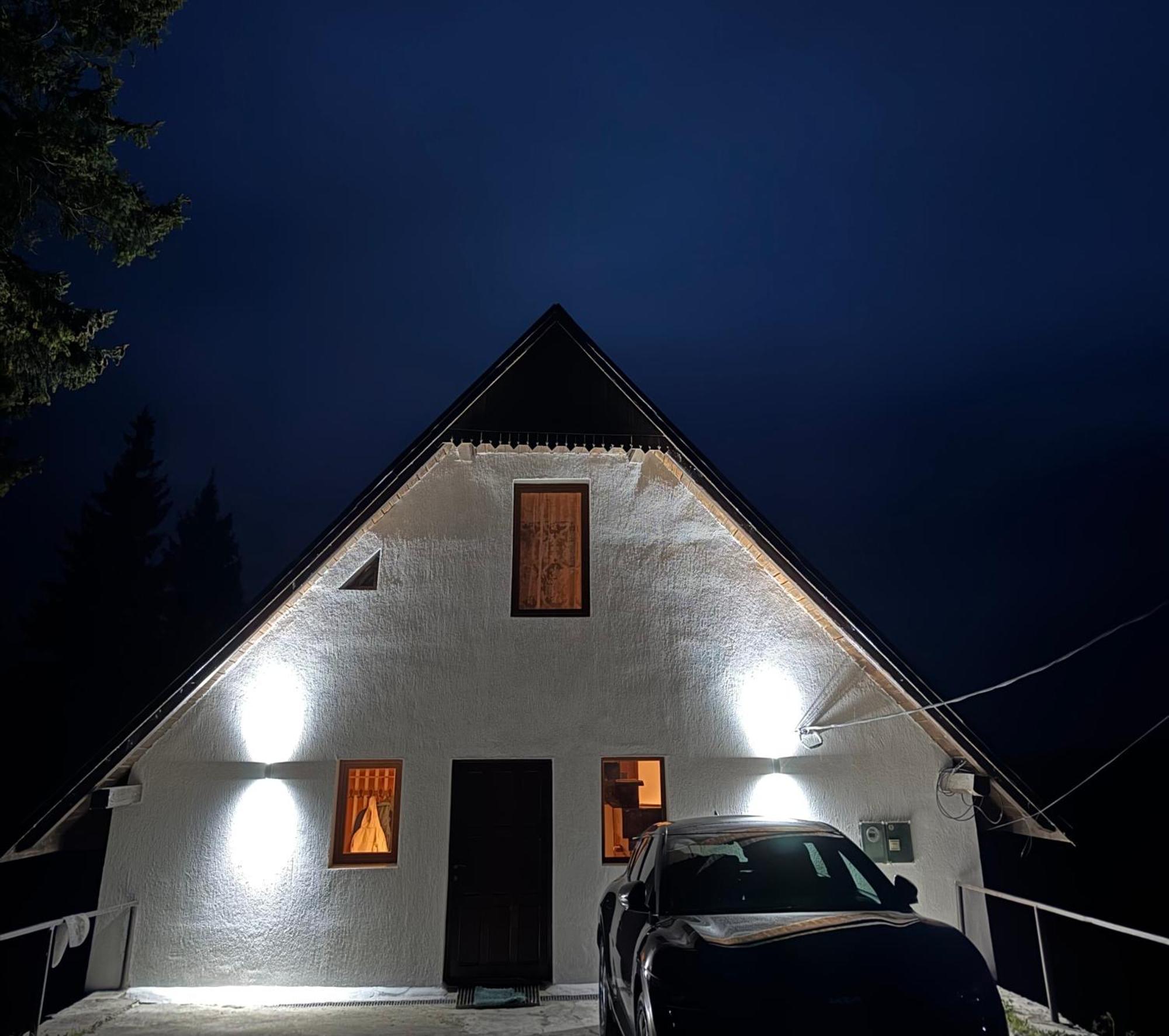 Casa Hai La ルンカ エクステリア 写真
