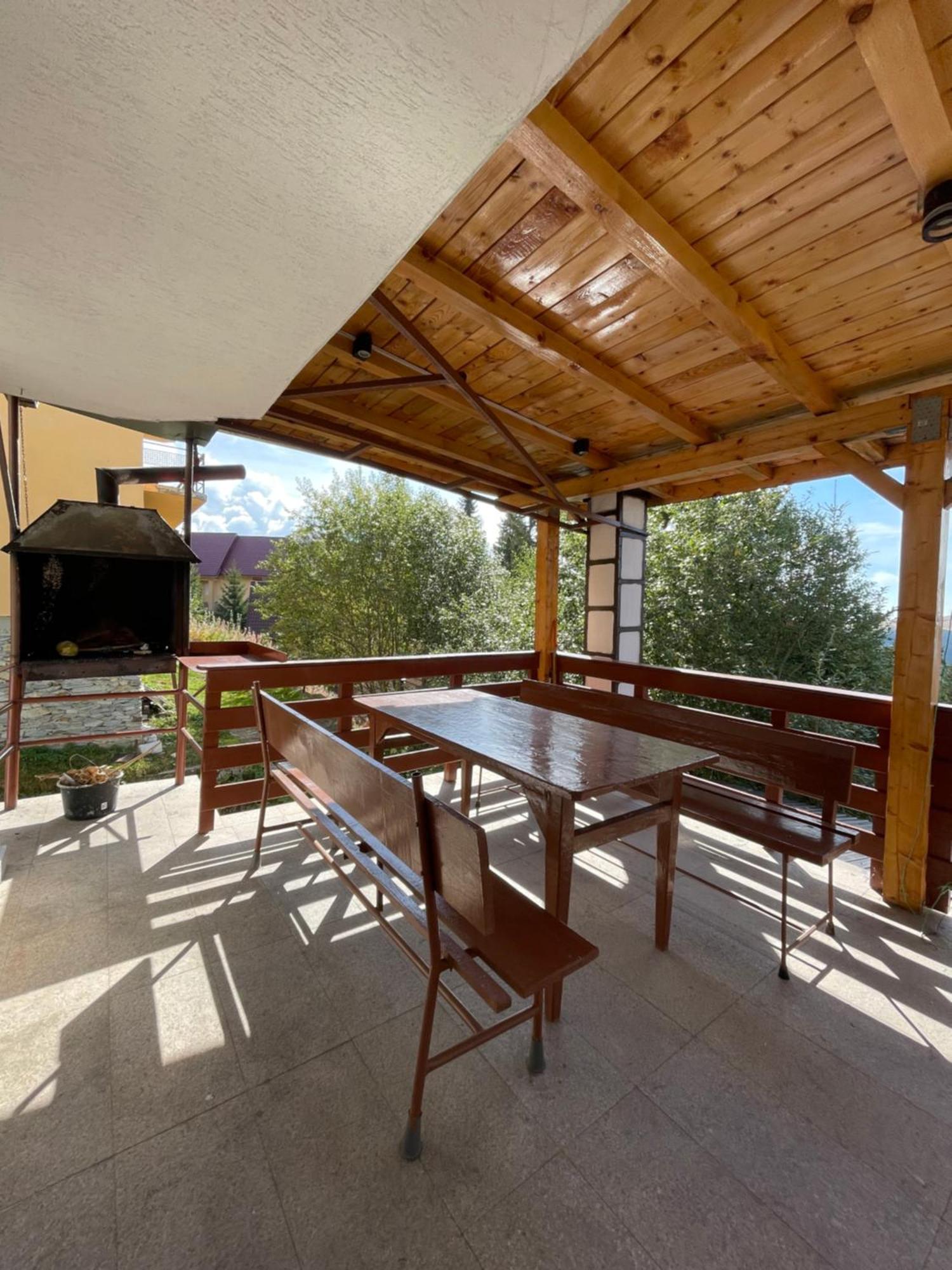 Casa Hai La ルンカ エクステリア 写真