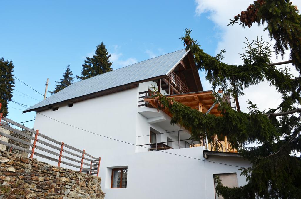 Casa Hai La ルンカ エクステリア 写真